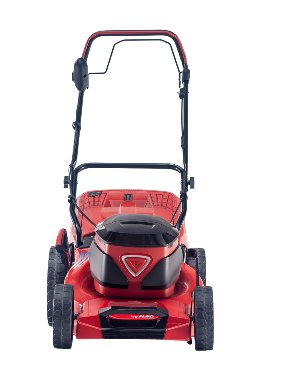 AL-KO 36 V_Akku-Rasenmher 4732 Li SP AL-KO 36 V_Akku-Rasenmher 4732 Li SP Frontansicht