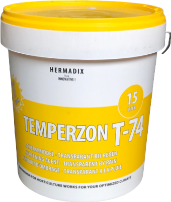 Temperzon T 74