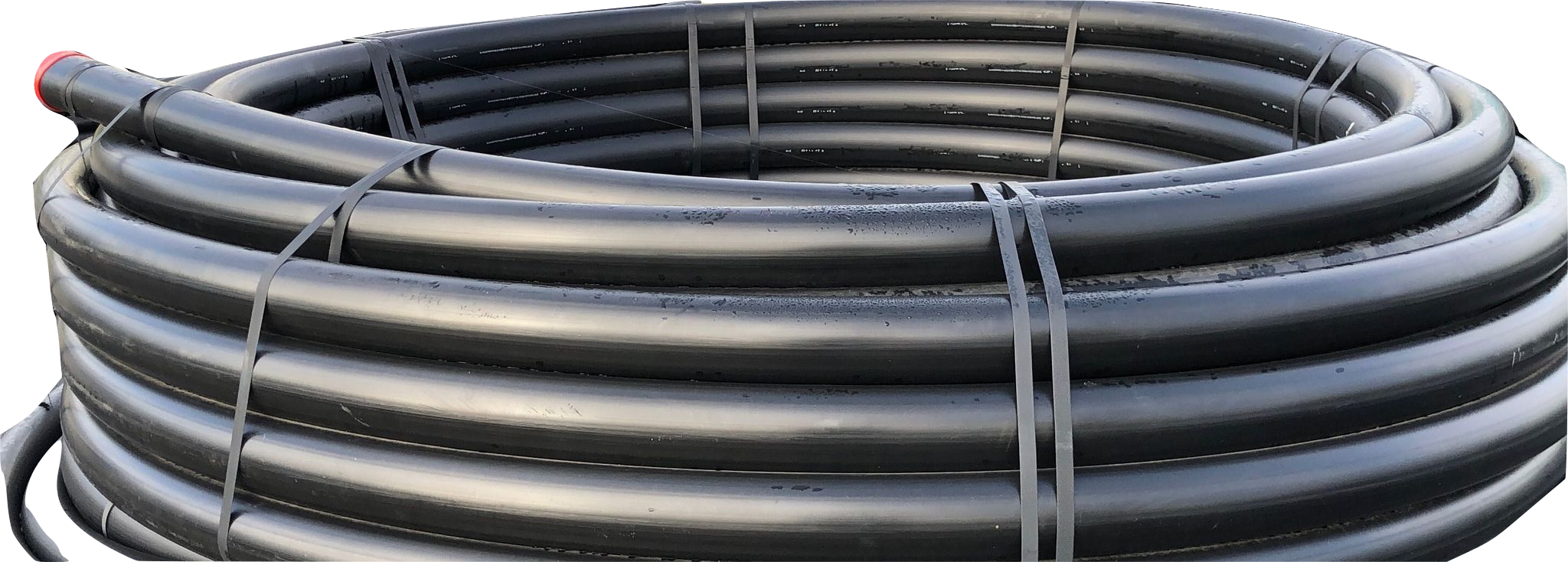 PE Rohr / Poly Rohr Hart PE Rohr / Poly Rohr Hart