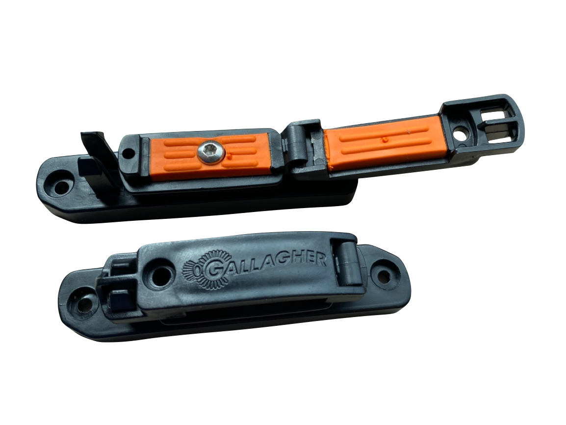 erwendet in Gallagher TurboLine Pferdezaun-Isolator 