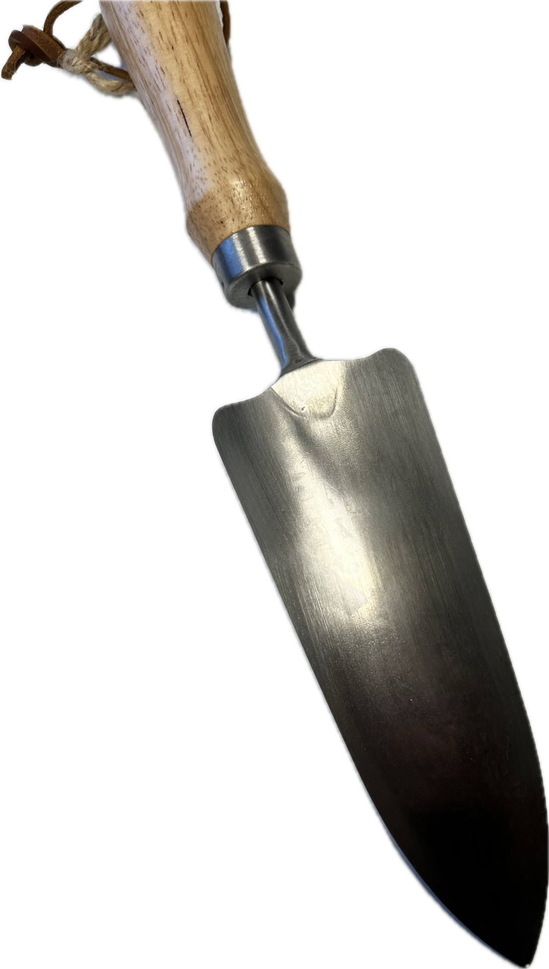 Umpflanzkelle Edelstahl Umpflanzkelle Edelstahl