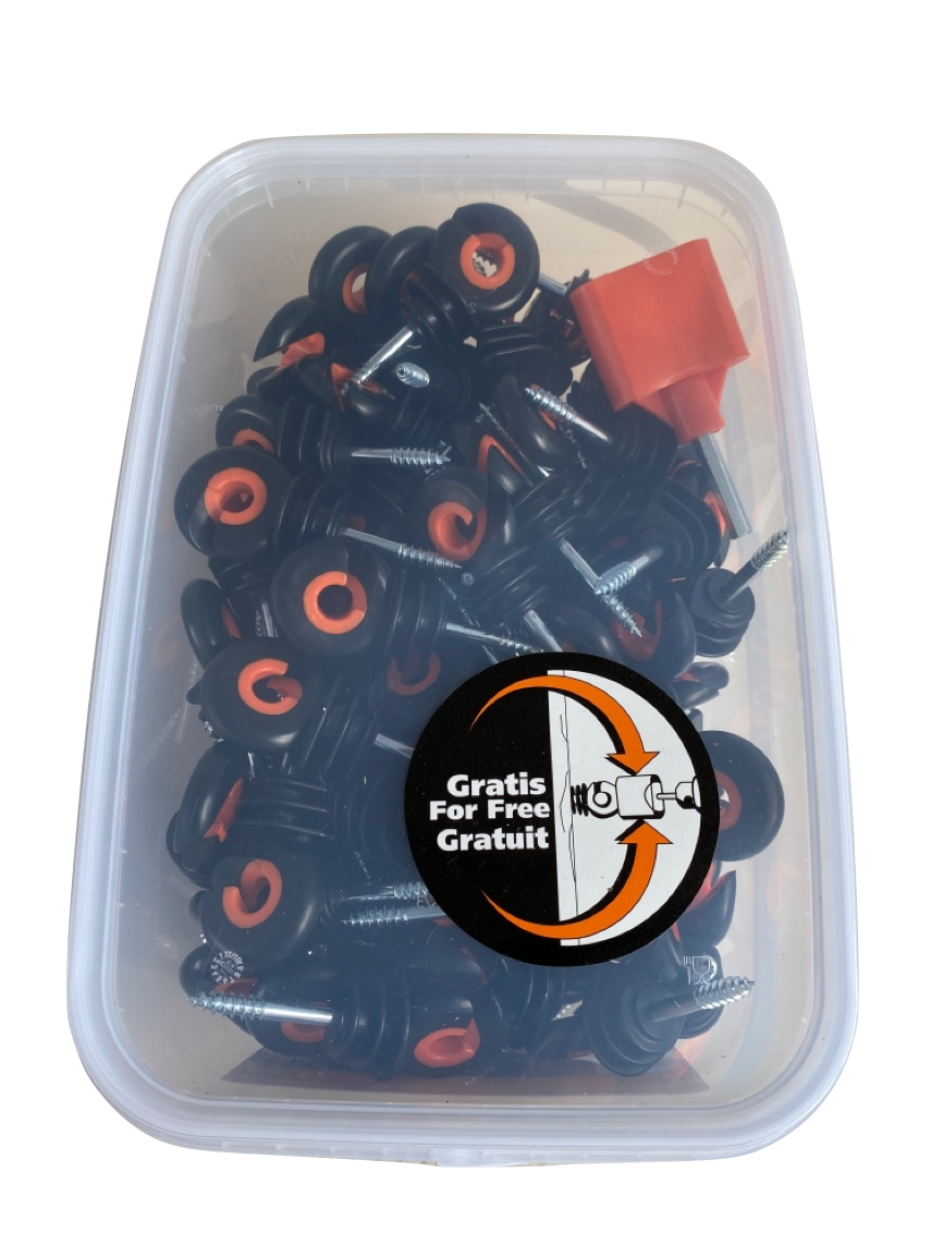 Gallagher XDI Ringisolator Gallagher XDI Ringisolator