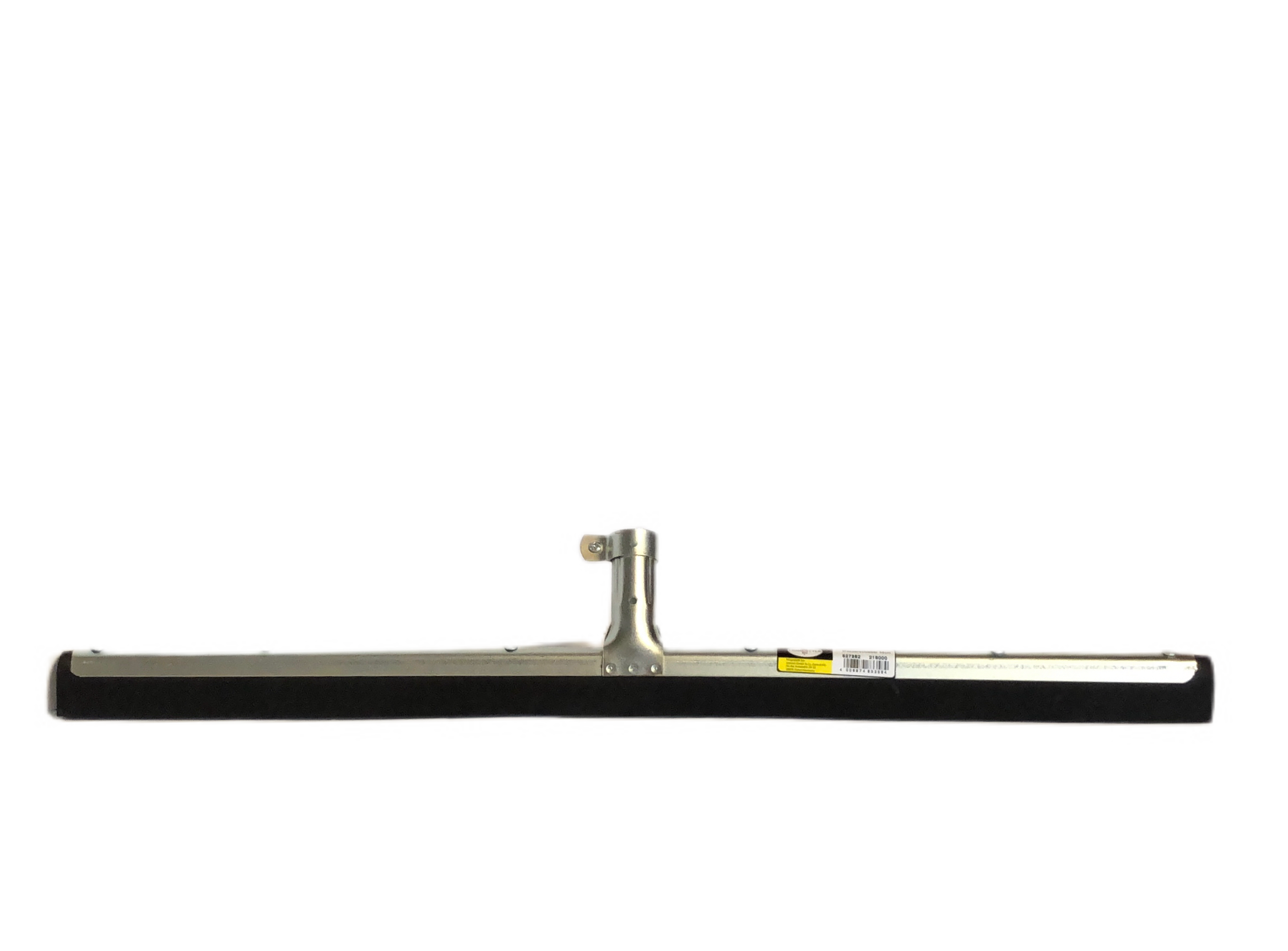 Wasserschieber Metall