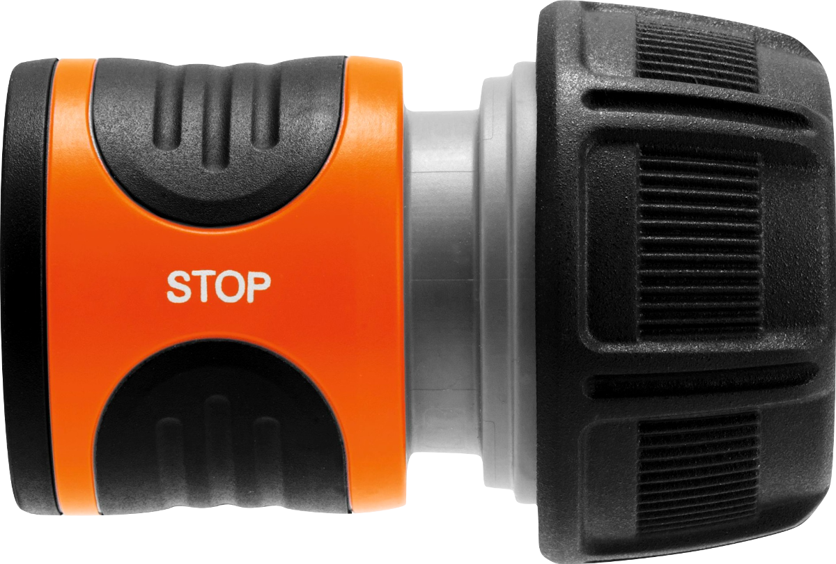 Wasserstop Gardena 3/4 Zoll