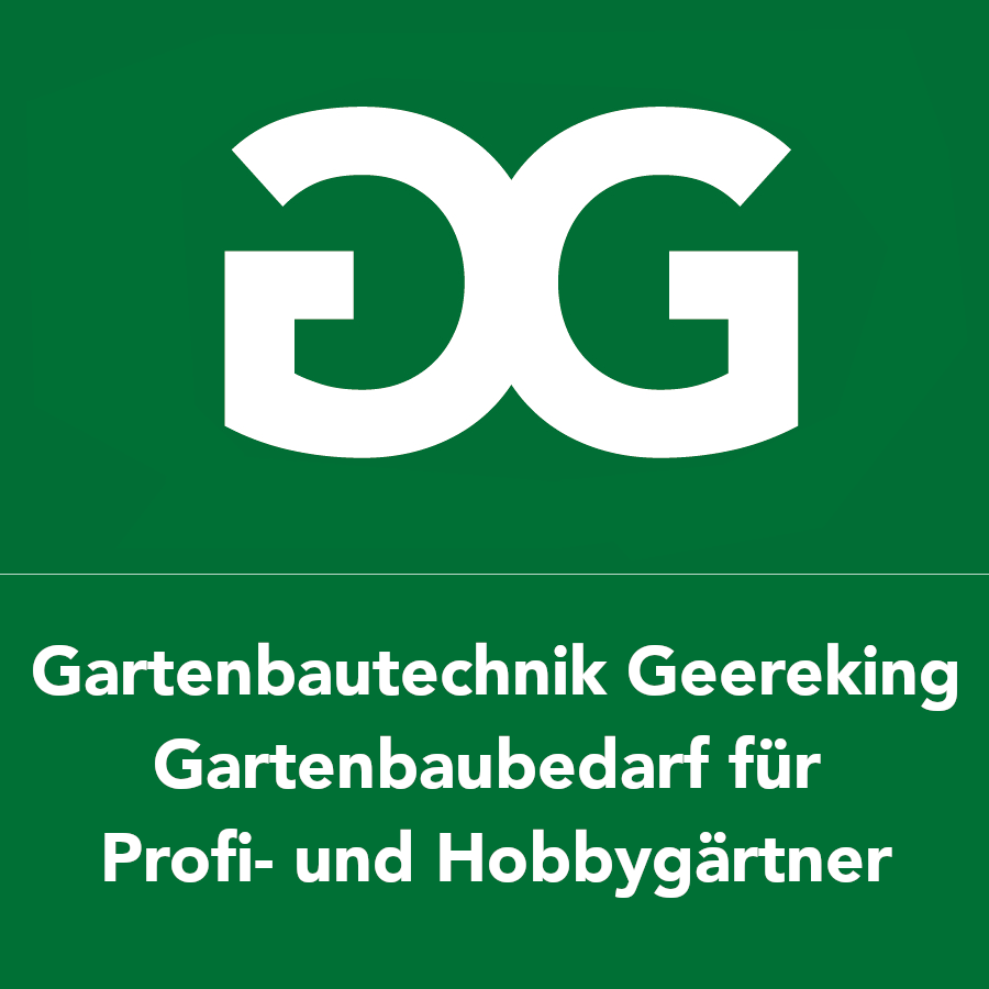 Gartenbautechnik Geereking 