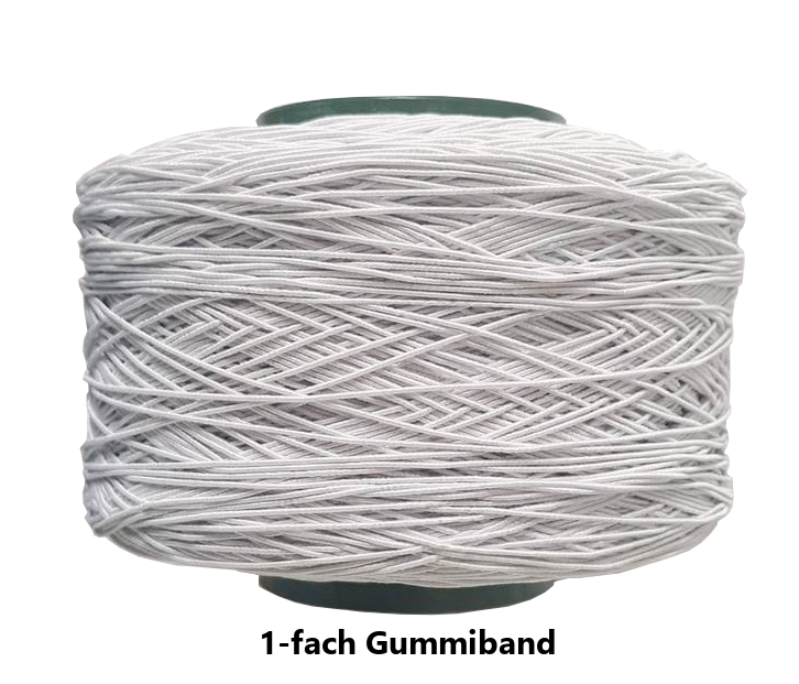 Gummiband 1-Fach Olimex Gummiband 1-Fach Olimex