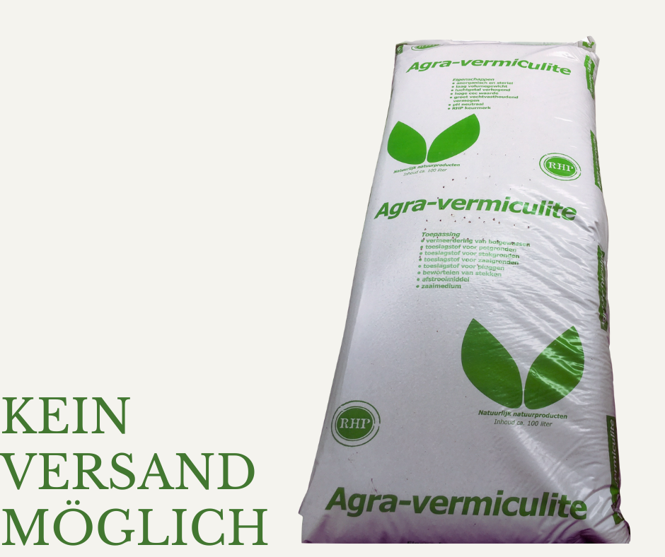 Vermiculite 100 l