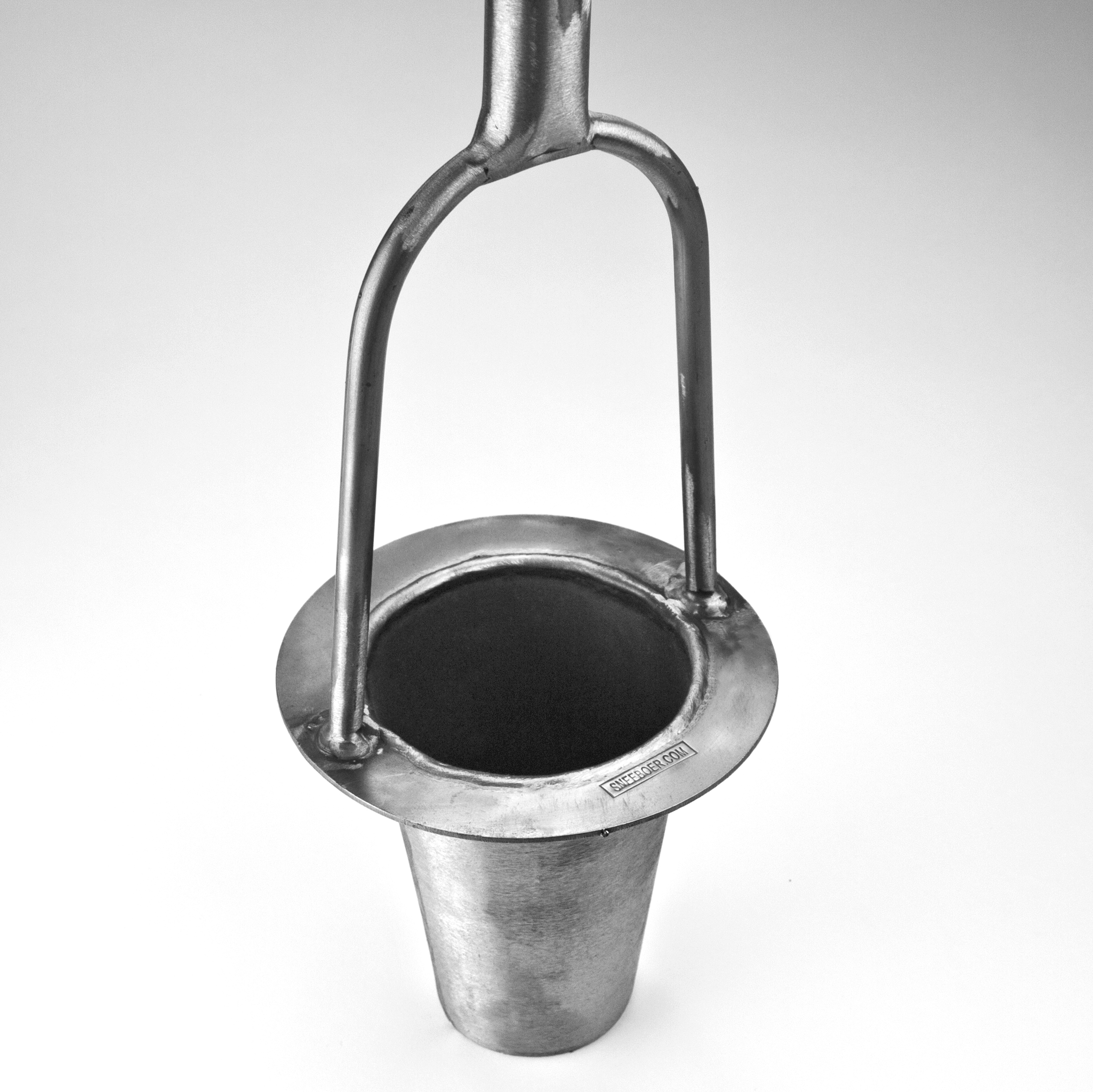 Kartoffelpfanzer 15 cm Niro Sneeboer Kartoffelpfanzer 15 cm Niro Sneeboer