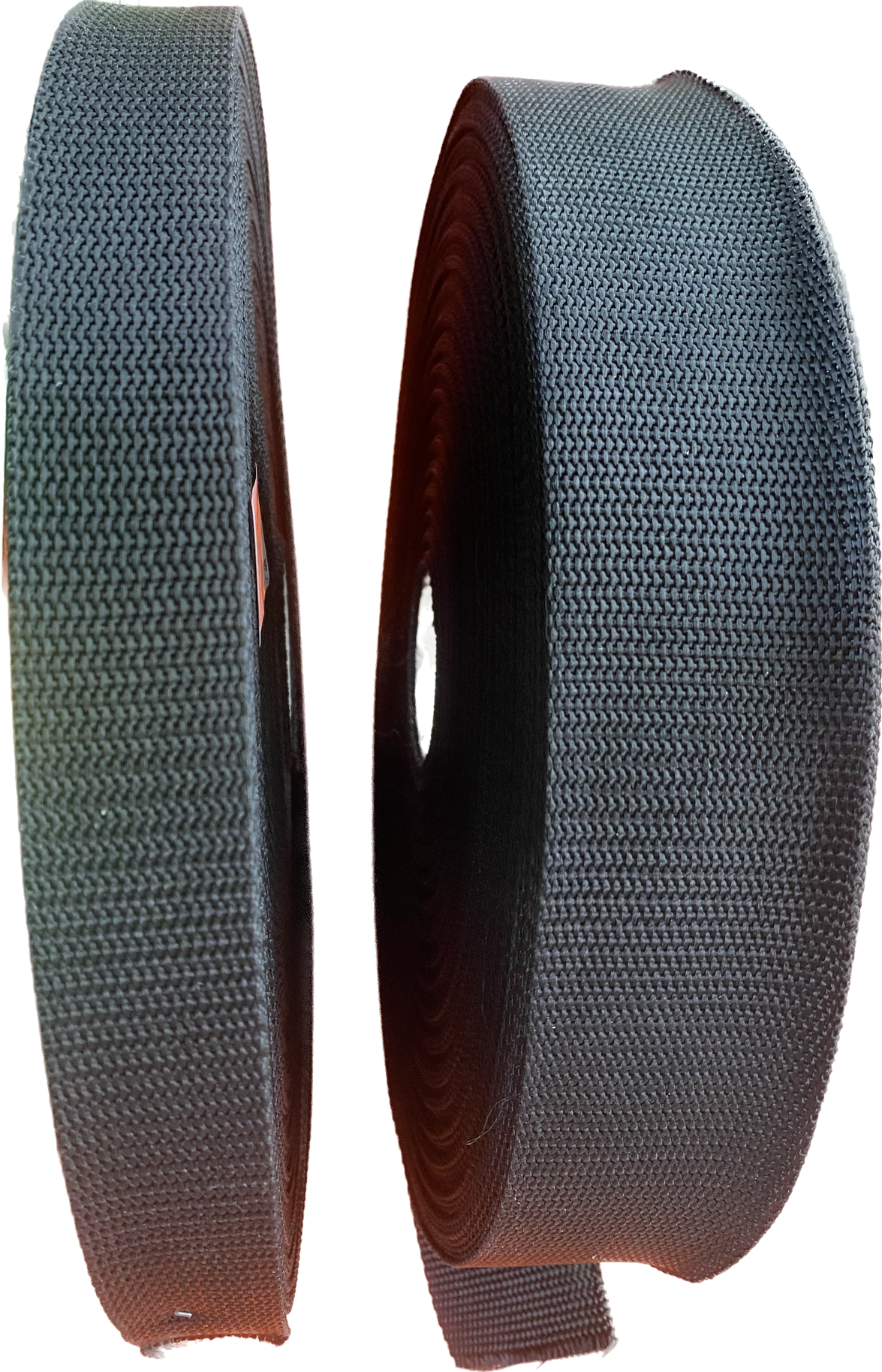 Baumbindegurt schwarz Baumbindegurt schwarz