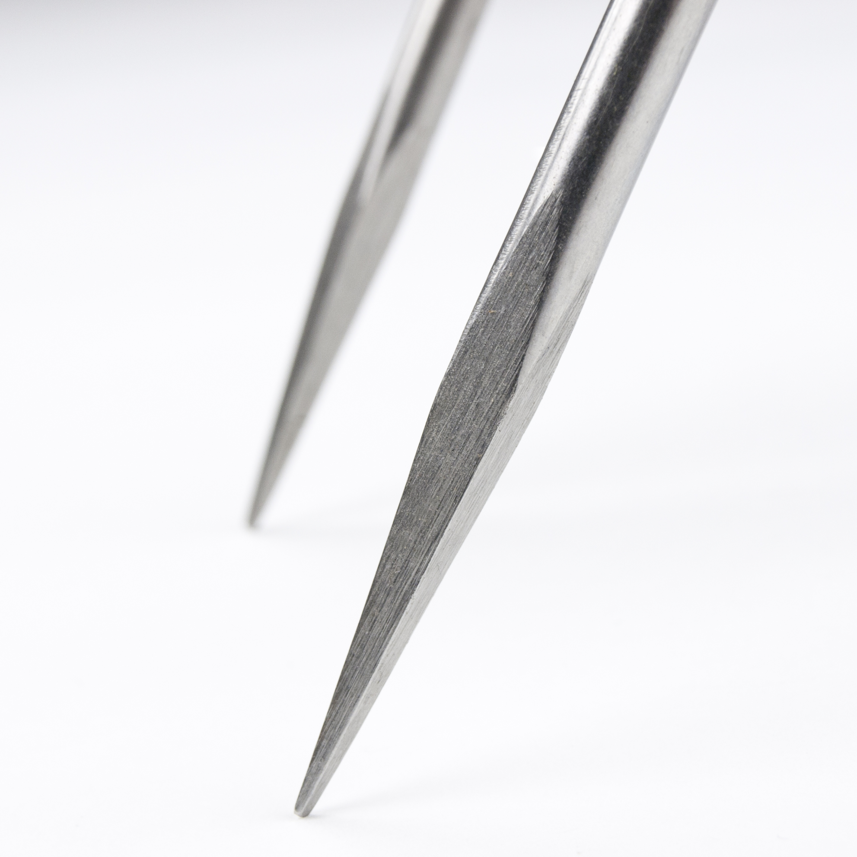 Handkultivator 3 Edelstahlzinken mit Kirschgriff Handkultivator 3 Edelstahlzinken mit Kirschgriff