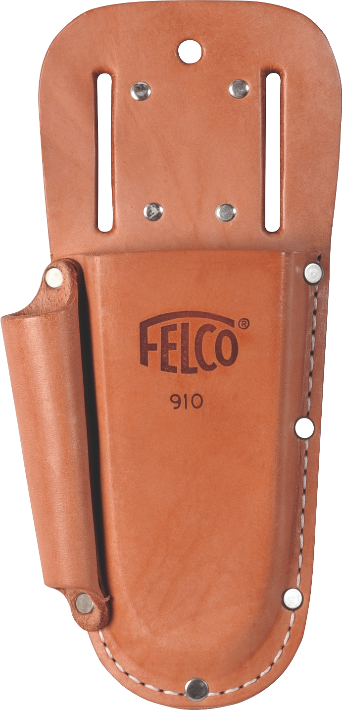 Lederträger Felco