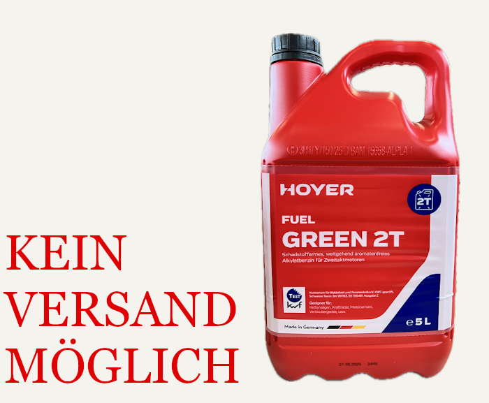 Fuel Green Motomix 2T 25 l Fuel Green Motomix 2T 25 l