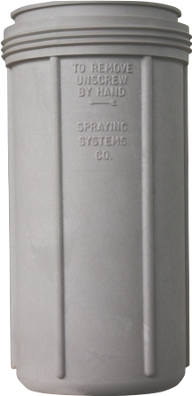 Filtertopf Strainer
