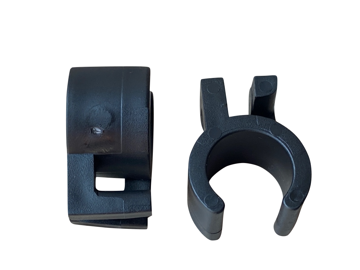 Rohrgleiter 18mm Pl