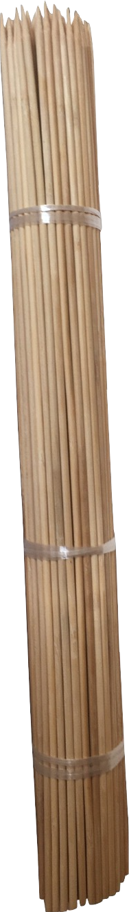 Splittstaebe 60cm