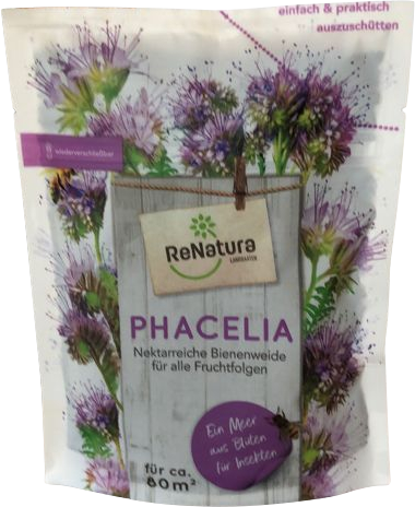 Phacelia 0,5 kg