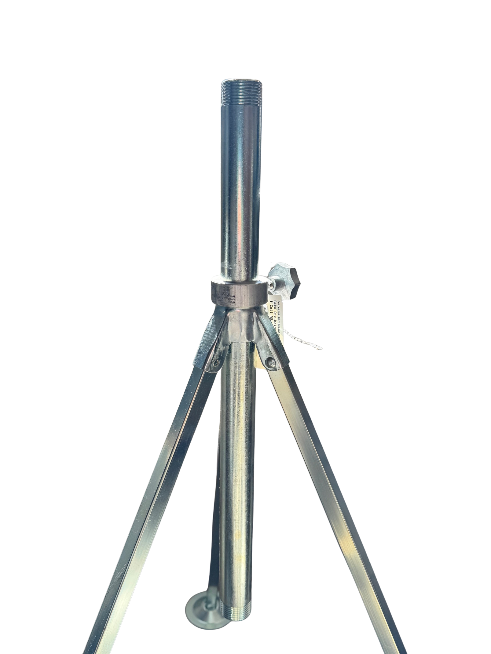 Geka Dreibeinstativ 70-107 cm Höhe