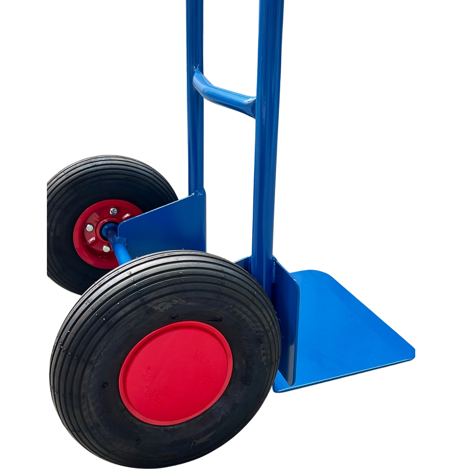  Sackkarre_200kg Reifen