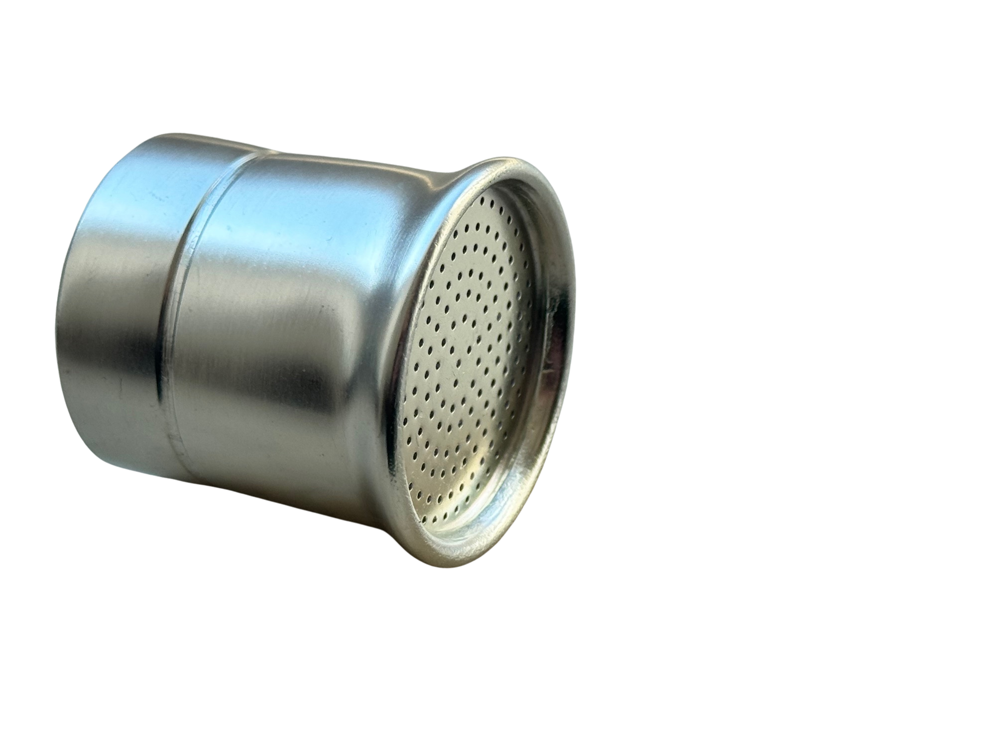 Gießkopf für Gießrohr 30mm Durchmesser Leichtmetall