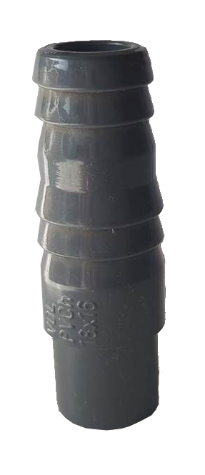 Schlauchtülle PVC