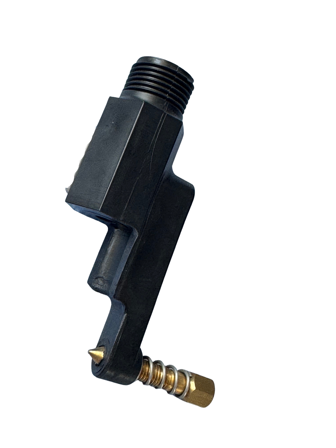 Ersatzdüse mit Strahlstörer Perrot Regner 5 mm
