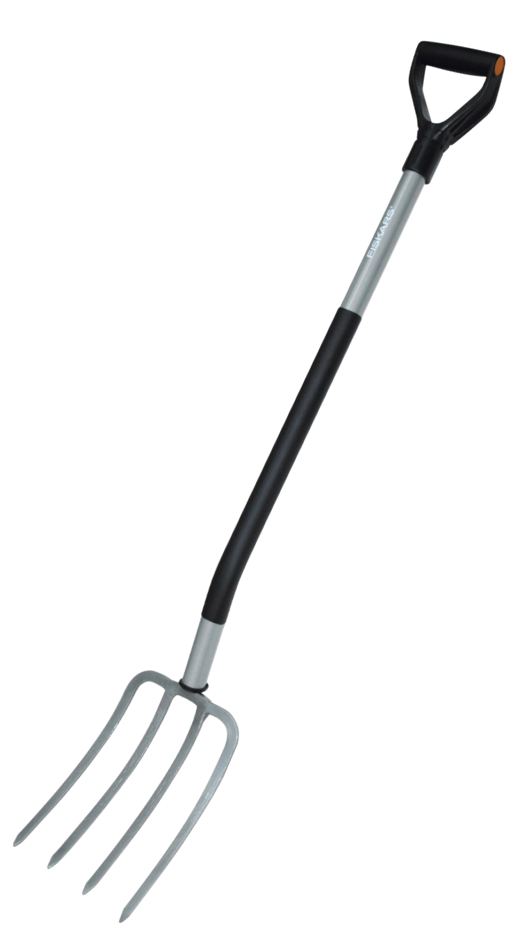 Spatengabel Fiskars ergonomic Spatengabel Fiskars ergonomic