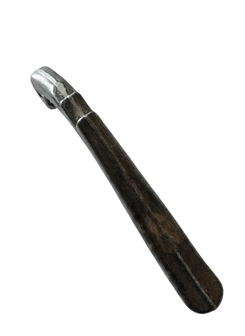 Ersatz-Absperrhebel aus robuster Metalllegierung für das Topfgießgerät f530