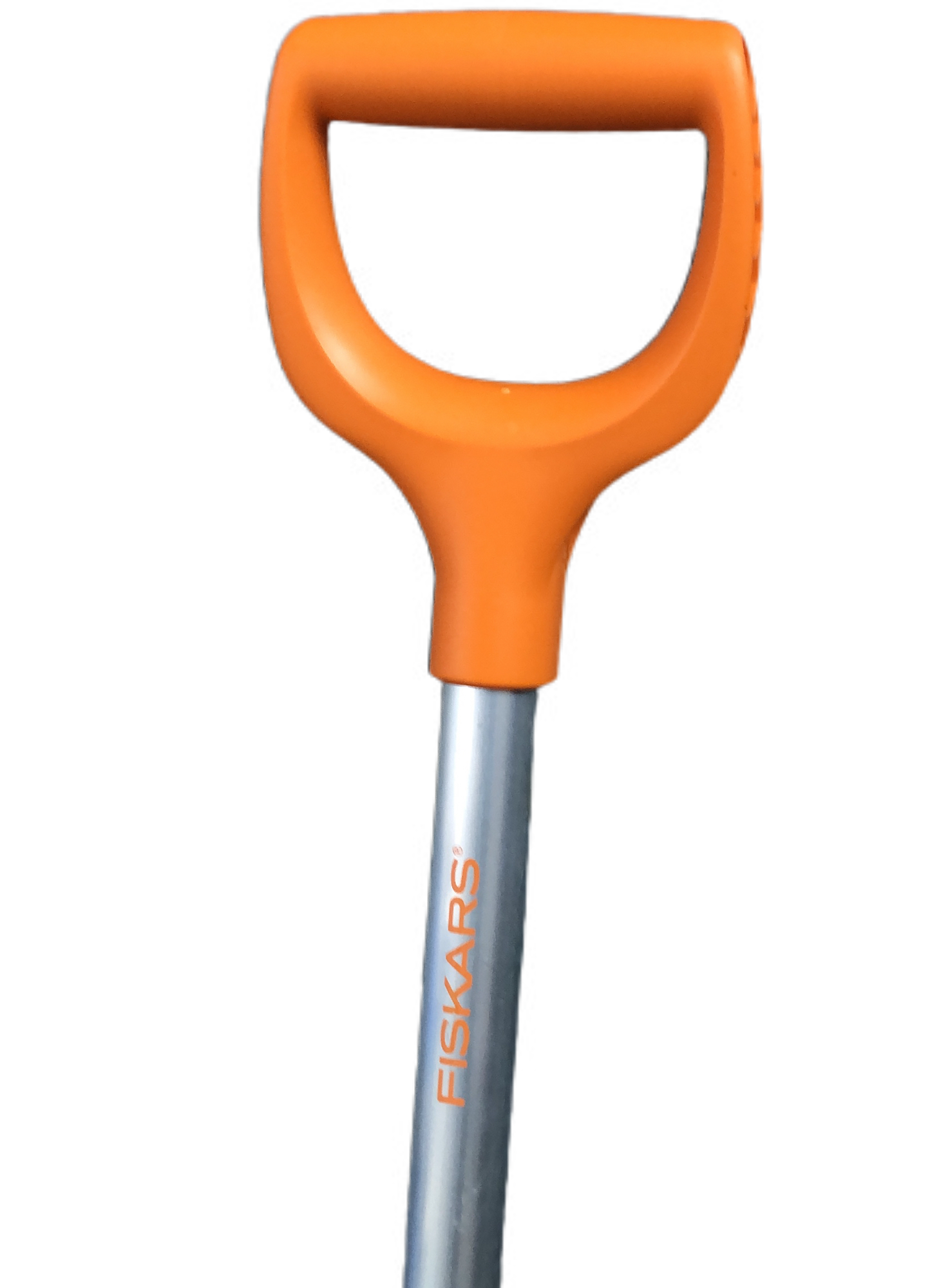 Schneeschieber Fiskars 53 cm Griff