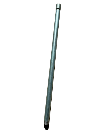 Verlängerungsrohr für Rammfilter Verlängerungsrohr für Rammfilter