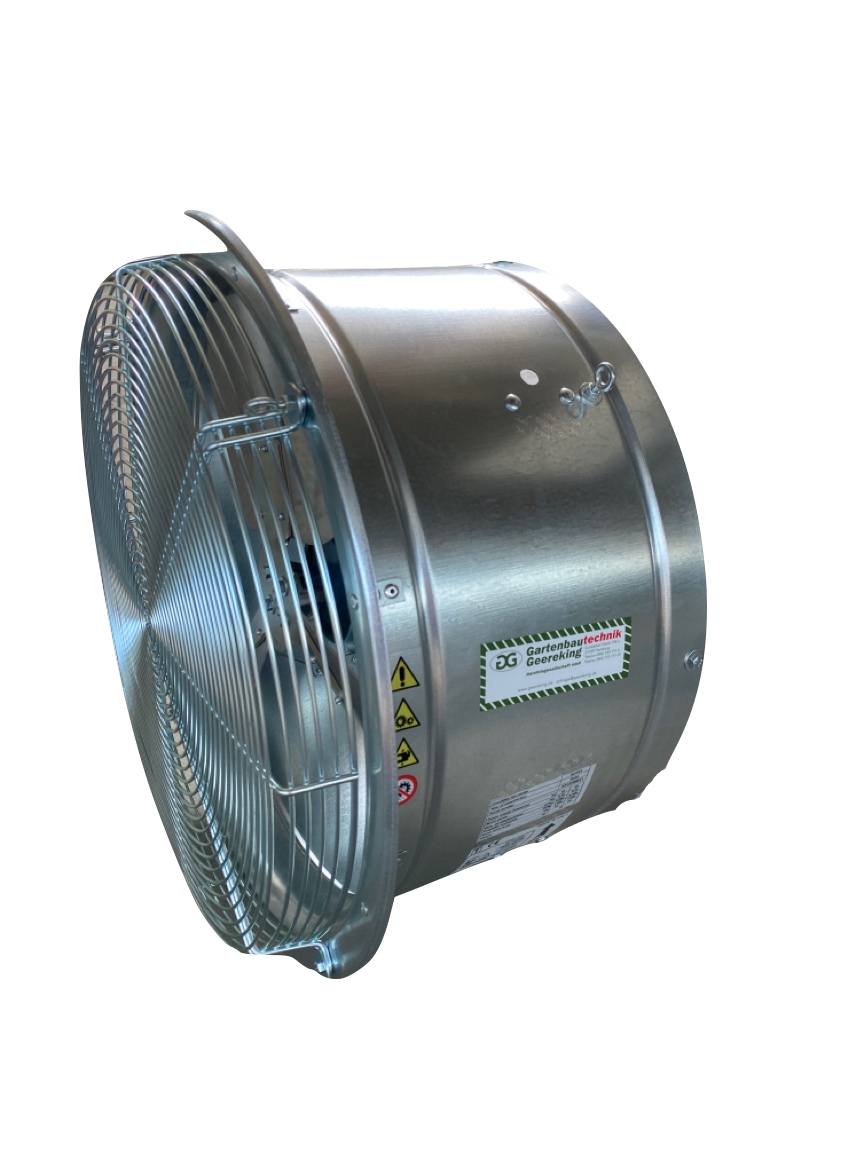 Ventilator  ACF-21, 230 Volt