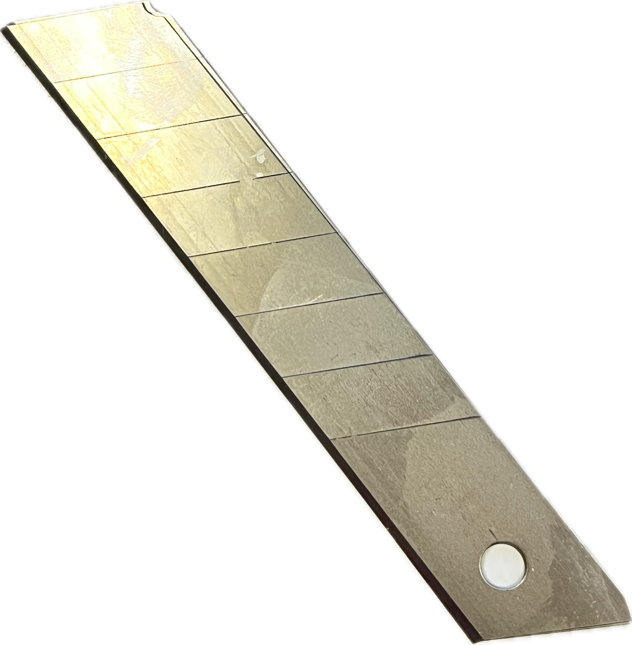 Abbrechklinge 18 mm 10 Stück