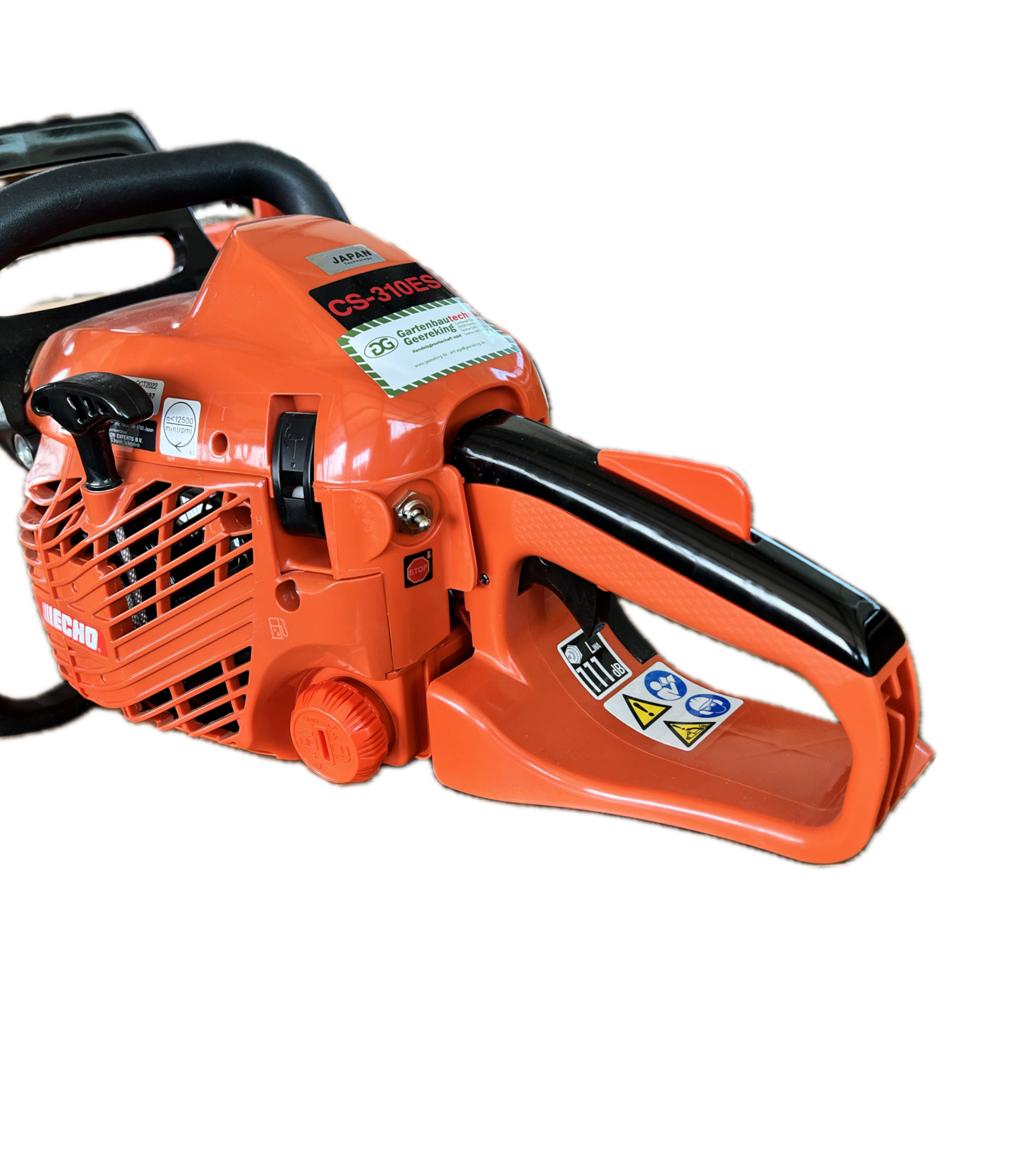 Motorsaege Echo CS-310ES-30 Motorsäge Echo CS-310ES-30