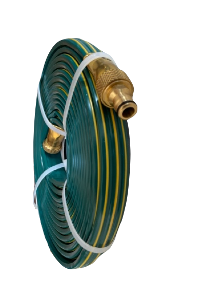 Sprühschlauch PVC