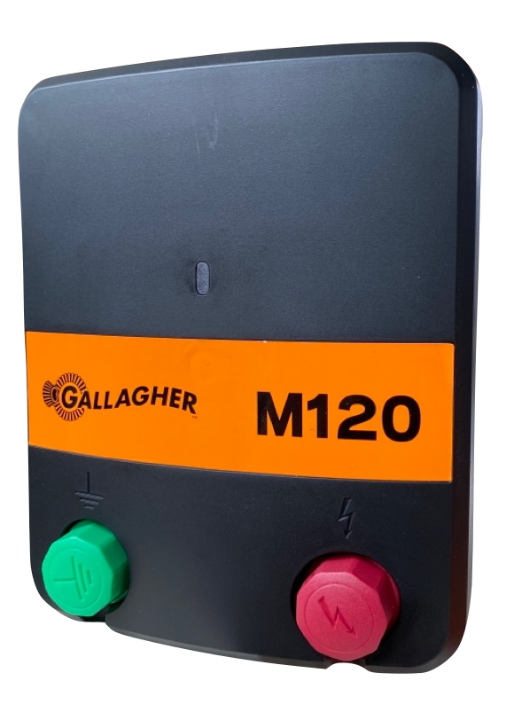 Gallagher M120 Weidezaungerät (230 V)