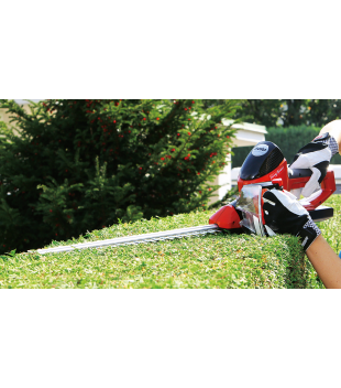 Akku Heckenschere solo by AL-KO 168A Akku Heckenschere solo by AL-KO 168A