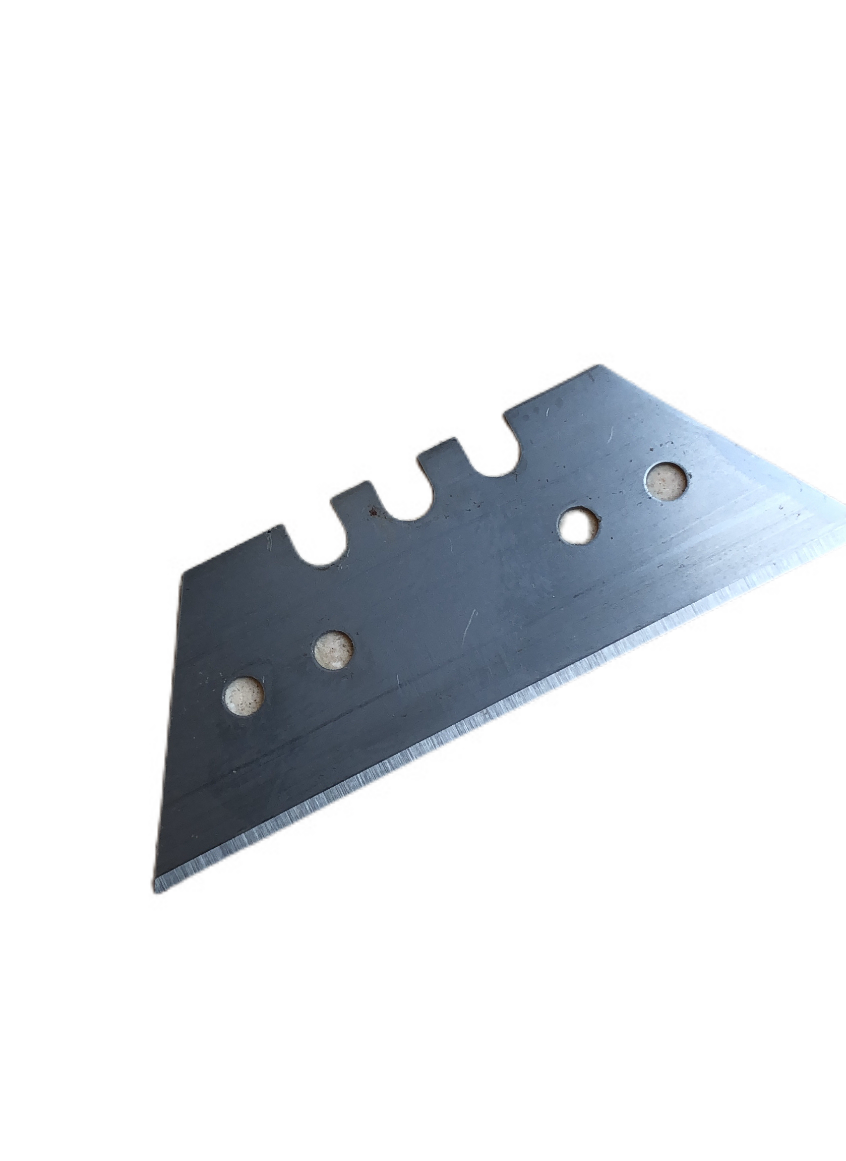 Trapezklingen 