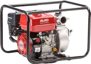 Benzinmotorpumpe BMP 30000 Benzinmotorpumpe BMP 30000