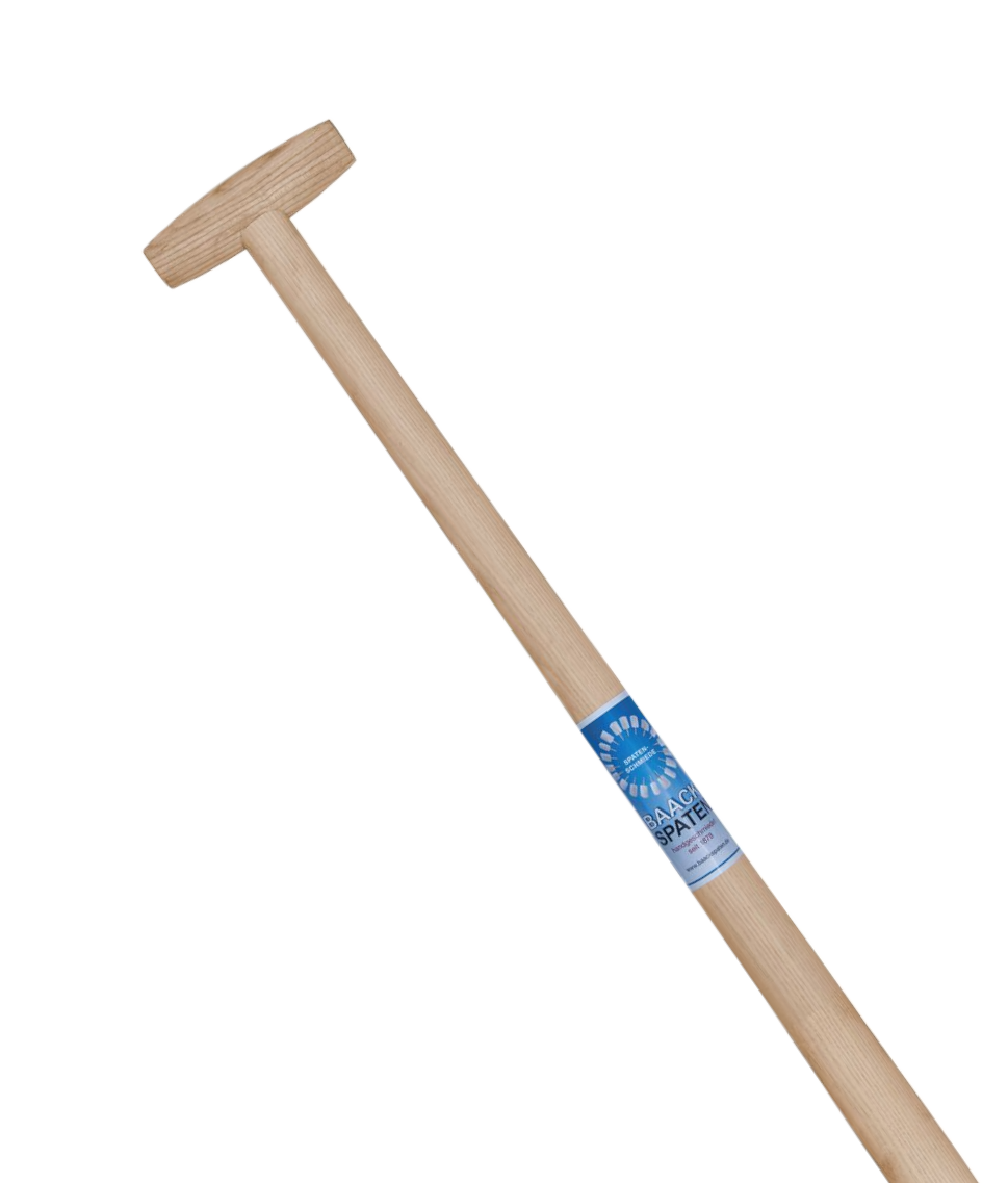 Baack Spaten Bremer T-Stiel Baack Spaten Bremer T-Stiel