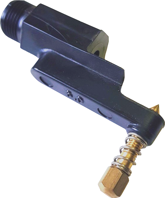 Ersatzduese mit Strahlstoerer Perrot Regner Ersatzduese mit Strahlstoerer Perrot Regner