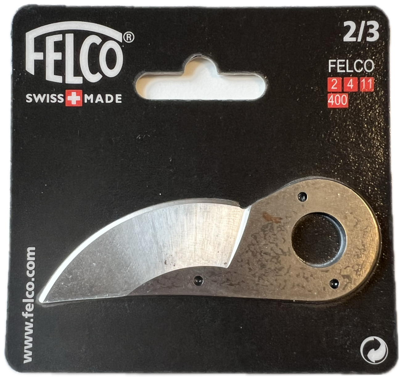 Ersatzklinge Felco 2/3