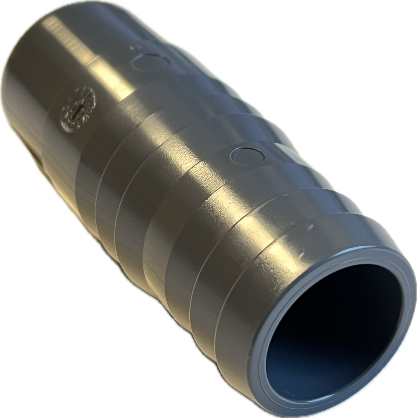 Schlauchtülle PVC 