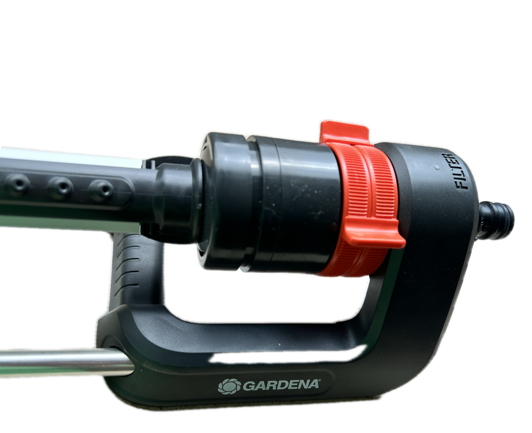 Viereckregner Gardena Aqua M Viereckregner Gardena Aqua M