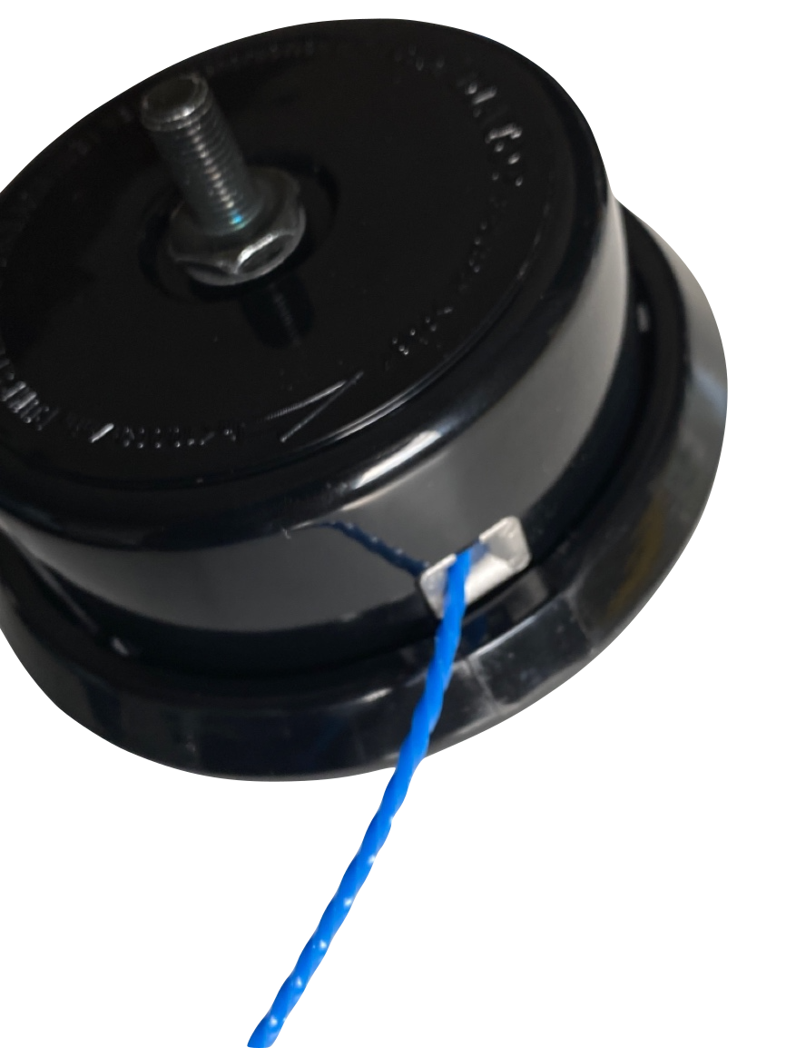 Fadenkopf Echo halbautomatic