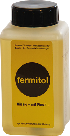 Fermitol Flüssig 125 g