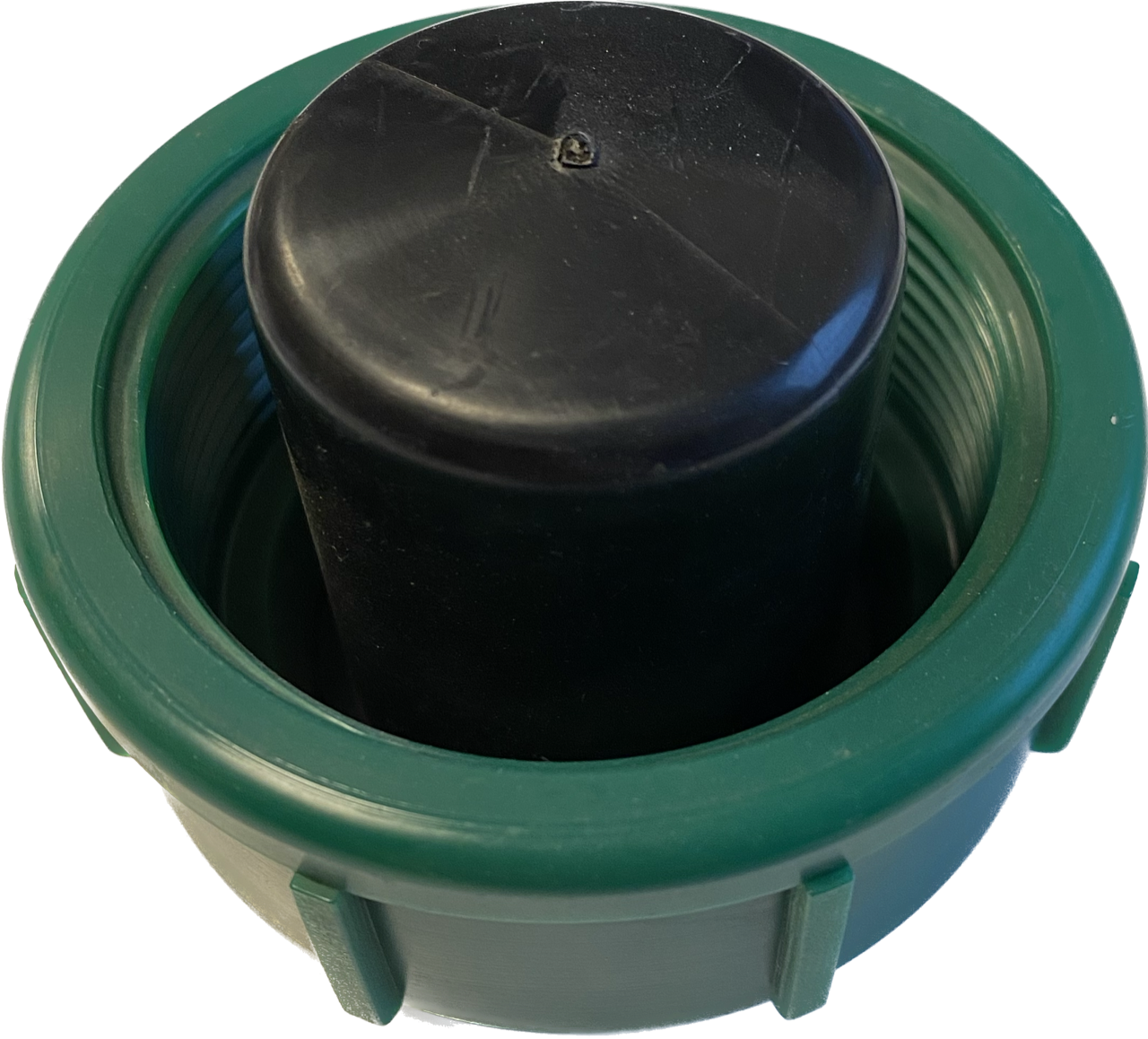 Verschlußkappe für 40 mm PE Verschlußkappe für 40 mm PE