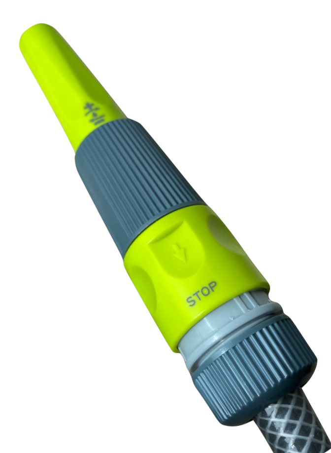 Schlauch Set Rehau 1/2 Zoll  Spritze