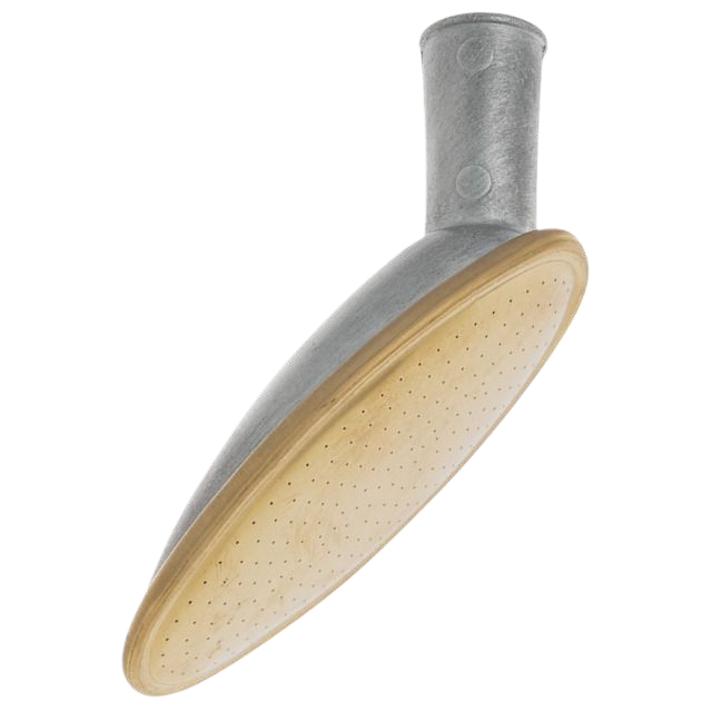 Löffelbrause GEKA 95_56x125-0-6mm Löffelbrause GEKA 95_56x125-0-6mm