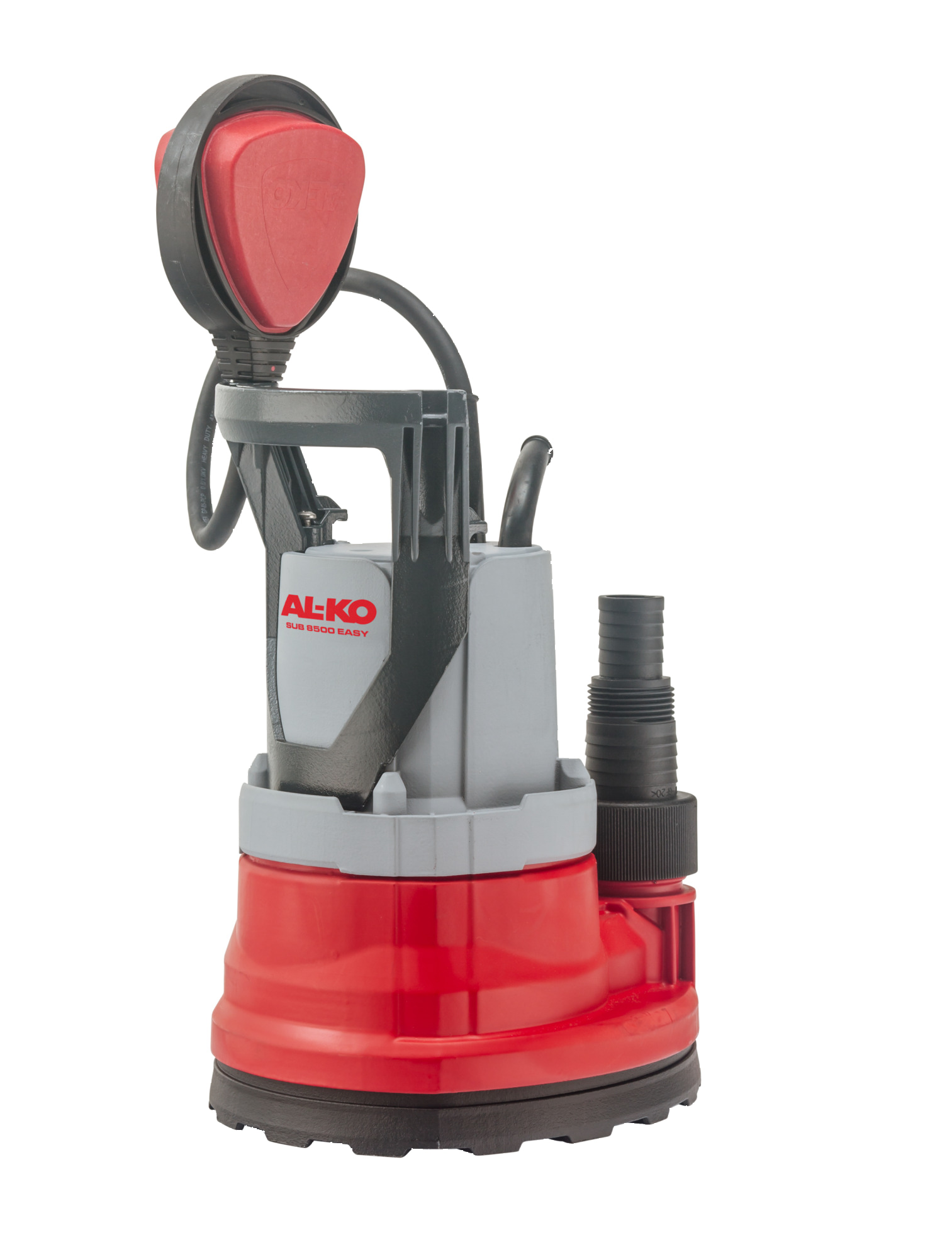 AL-KO SUB8500 Easy Tauchpumpe