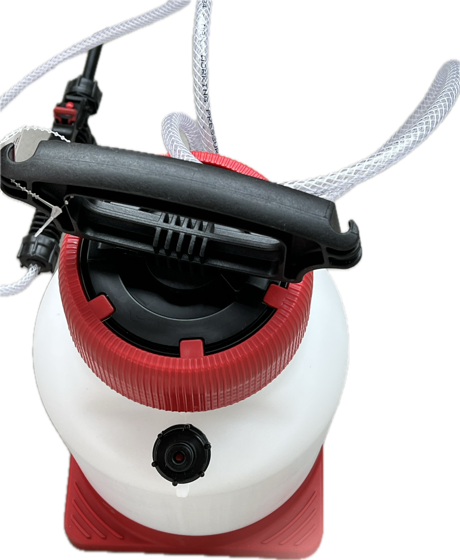 Druckspritze Solo 256