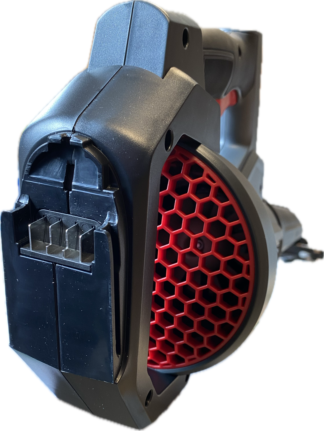 Akku Laubblaesr AL-KOLB1860 Akku Laubblaesr AL-KOLB1860